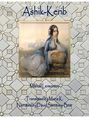 cover image of Ashik-Kerib